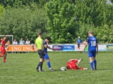 S.S.V. '65 1 - S.K.N.W.K. 1 (competitie) seizoen 2024-2025 (107/341)